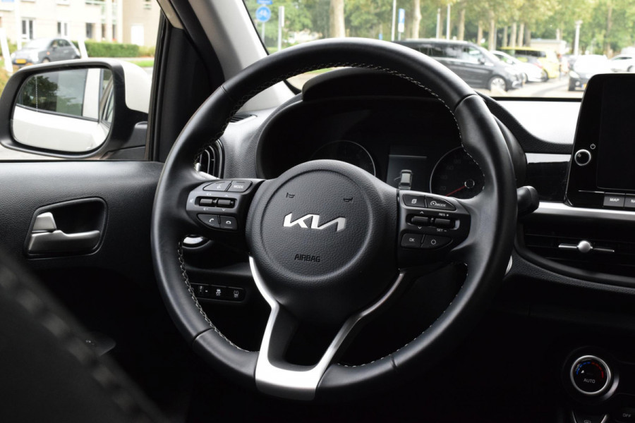 Kia Picanto 1.0 DPi DynamicPlusLine|Camera|Lage km!