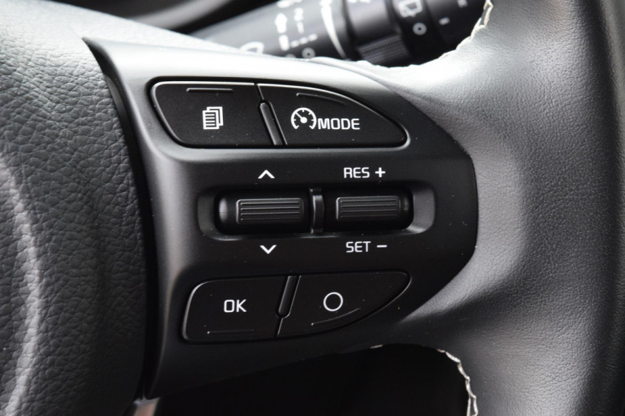 Kia Picanto 1.0 DPi DynamicPlusLine|Camera|Lage km!