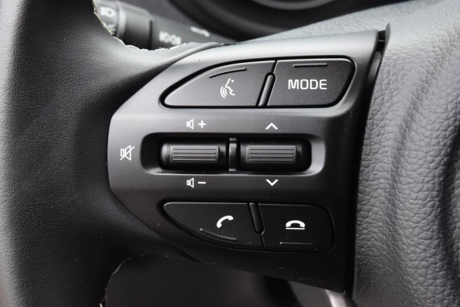 Kia Picanto 1.0 DPi DynamicPlusLine|Camera|Lage km!