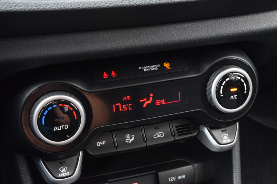 Kia Picanto 1.0 DPi DynamicPlusLine|Camera|Lage km!