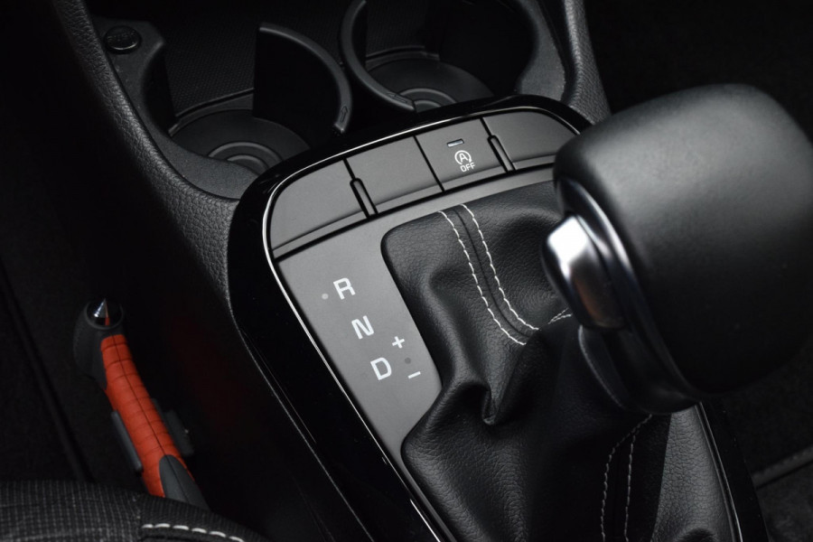 Kia Picanto 1.0 DPi DynamicPlusLine|Camera|Lage km!