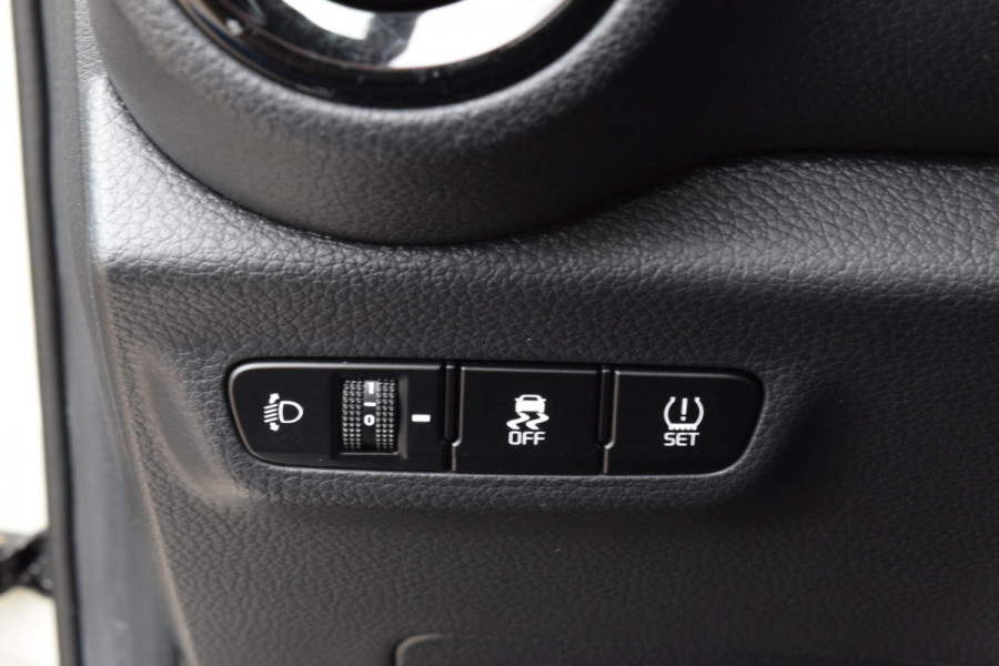 Kia Picanto 1.0 DPi DynamicPlusLine|Camera|Lage km!