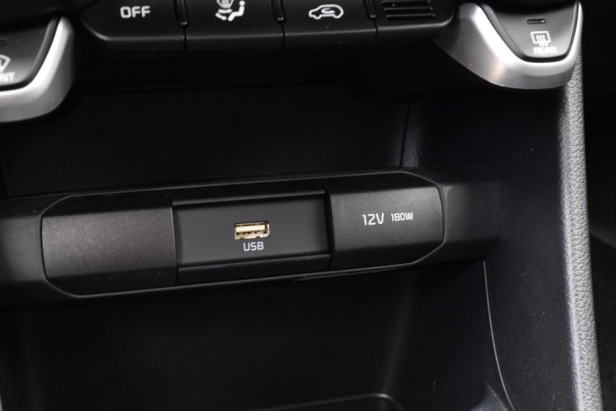Kia Picanto 1.0 DPi DynamicPlusLine|Camera|Lage km!