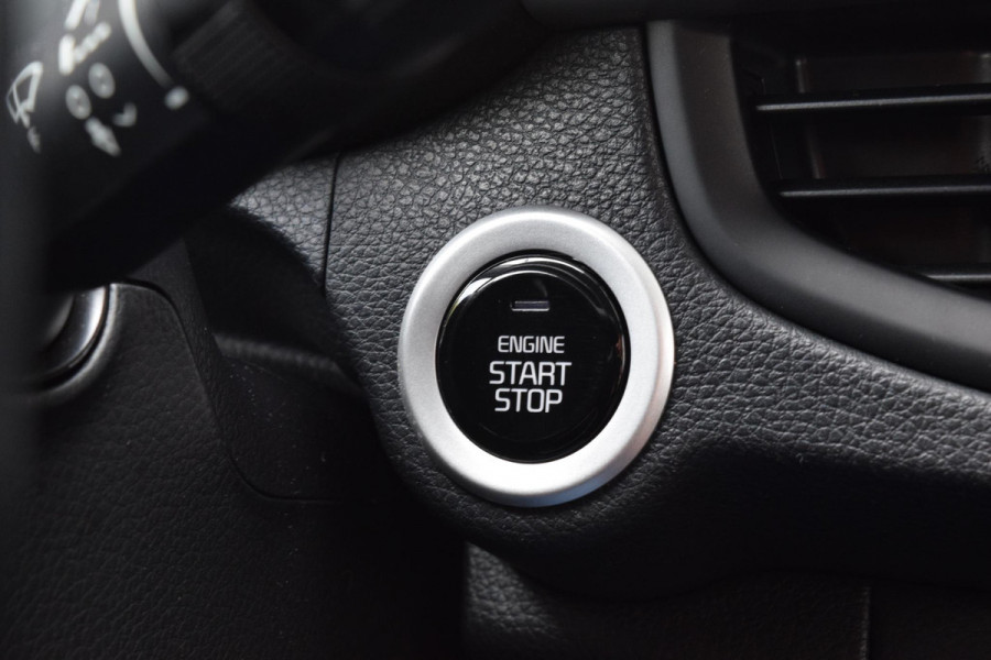Kia Picanto 1.0 DPi DynamicPlusLine|Camera|Lage km!