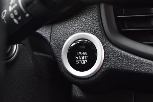 Kia Picanto 1.0 DPi DynamicPlusLine|Camera|Lage km!