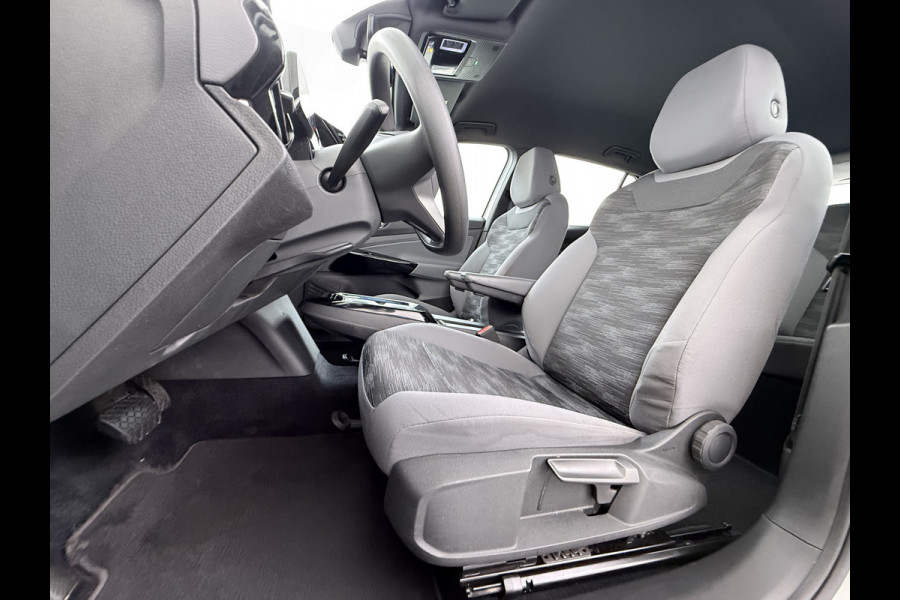 Volkswagen ID.4 Pro 82kWh 204PK SOH 96% Warmtepomp Trekhaak Adap.Cruise Apple Carplay Android Auto Navi Ecc Wifi Lmv 19" Led Isofix DAB Bluetooth Rijstrooksensor 1e Eigenaar Dealeronderhouden Origineel Nederlandse Auto
