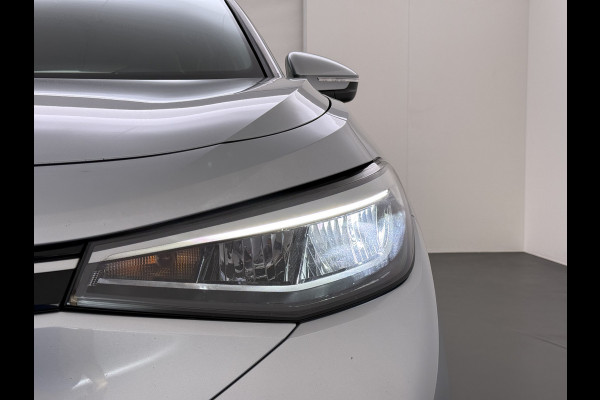 Volkswagen ID.4 Pro 82kWh 204PK SOH 96% Warmtepomp Trekhaak Adap.Cruise Apple Carplay Android Auto Navi Ecc Wifi Lmv 19" Led Isofix DAB Bluetooth Rijstrooksensor 1e Eigenaar Dealeronderhouden Origineel Nederlandse Auto