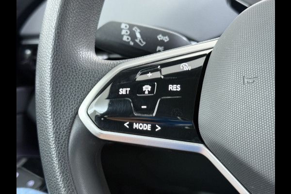 Volkswagen ID.4 Pro 82kWh 204PK SOH 96% Warmtepomp Trekhaak Adap.Cruise Apple Carplay Android Auto Navi Ecc Wifi Lmv 19" Led Isofix DAB Bluetooth Rijstrooksensor 1e Eigenaar Dealeronderhouden Origineel Nederlandse Auto