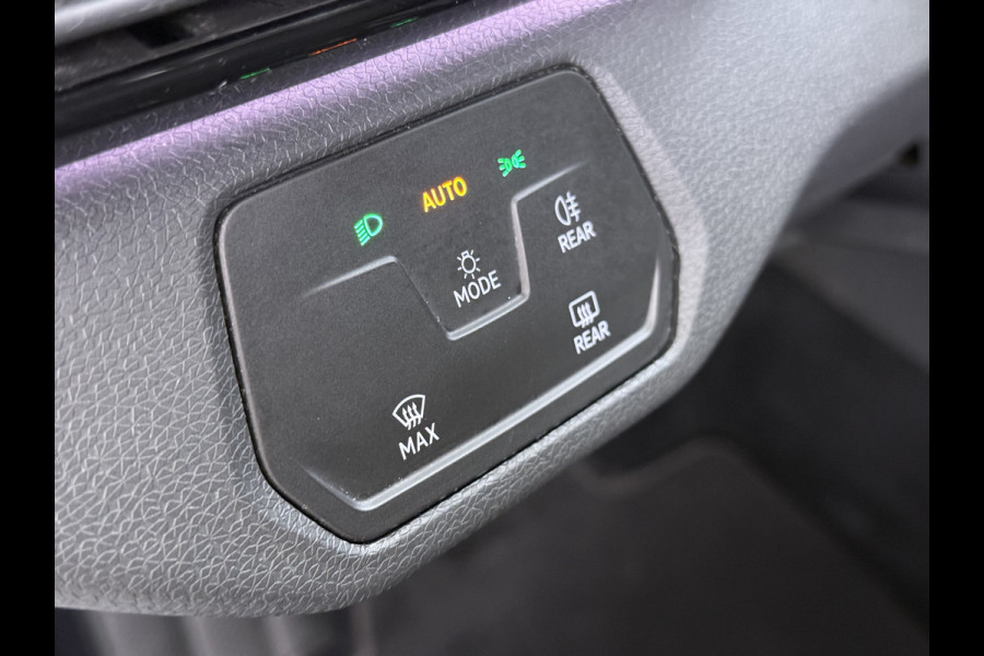 Volkswagen ID.4 Pro 82kWh 204PK SOH 96% Warmtepomp Trekhaak Adap.Cruise Apple Carplay Android Auto Navi Ecc Wifi Lmv 19" Led Isofix DAB Bluetooth Rijstrooksensor 1e Eigenaar Dealeronderhouden Origineel Nederlandse Auto