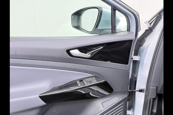 Volkswagen ID.4 Pro 82kWh 204PK SOH 96% Warmtepomp Trekhaak Adap.Cruise Apple Carplay Android Auto Navi Ecc Wifi Lmv 19" Led Isofix DAB Bluetooth Rijstrooksensor 1e Eigenaar Dealeronderhouden Origineel Nederlandse Auto