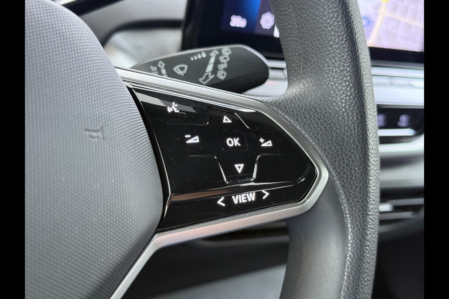 Volkswagen ID.4 Pro 82kWh 204PK SOH 96% Warmtepomp Trekhaak Adap.Cruise Apple Carplay Android Auto Navi Ecc Wifi Lmv 19" Led Isofix DAB Bluetooth Rijstrooksensor 1e Eigenaar Dealeronderhouden Origineel Nederlandse Auto