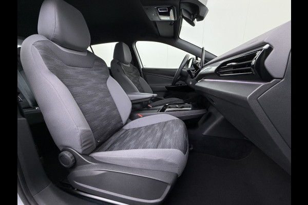 Volkswagen ID.4 Pro 82kWh 204PK SOH 96% Warmtepomp Trekhaak Adap.Cruise Apple Carplay Android Auto Navi Ecc Wifi Lmv 19" Led Isofix DAB Bluetooth Rijstrooksensor 1e Eigenaar Dealeronderhouden Origineel Nederlandse Auto