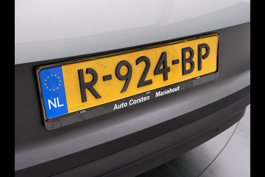 Volkswagen ID.4 Pro 82kWh 204PK SOH 96% Warmtepomp Trekhaak Adap.Cruise Apple Carplay Android Auto Navi Ecc Wifi Lmv 19" Led Isofix DAB Bluetooth Rijstrooksensor 1e Eigenaar Dealeronderhouden Origineel Nederlandse Auto