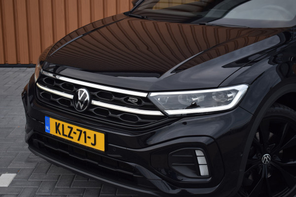 Volkswagen T-Roc 1.5 TSI R-Line Leer | Pano | Camera