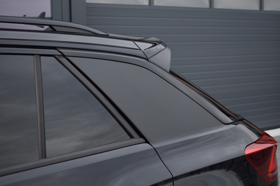Volkswagen T-Roc 1.5 TSI R-Line Leer | Pano | Camera