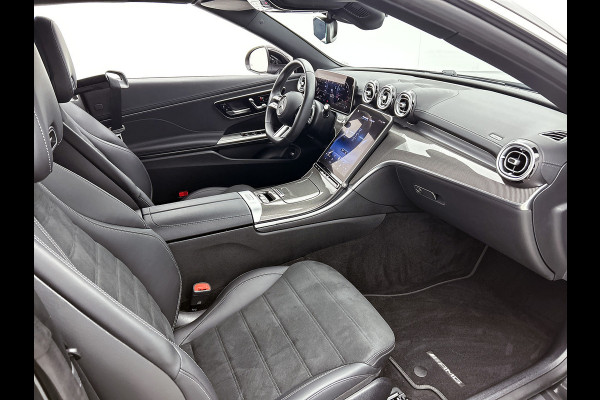 Mercedes-Benz CLE Cabriolet 180 AMG Line Premium pakket | Night pakket | Windschut | 360 graden camera | AIRSCARF| dodenhoekassisitent Premium pakket | Night pakket | Windschut | 360 graden camera | AIRSCARF| dodenhoekassisitent