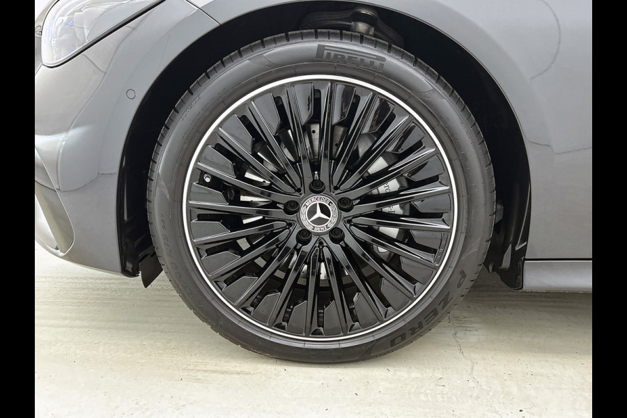 Mercedes-Benz CLE Cabriolet 180 AMG Line Premium pakket | Night pakket | Windschut | 360 graden camera | AIRSCARF| dodenhoekassisitent Premium pakket | Night pakket | Windschut | 360 graden camera | AIRSCARF| dodenhoekassisitent