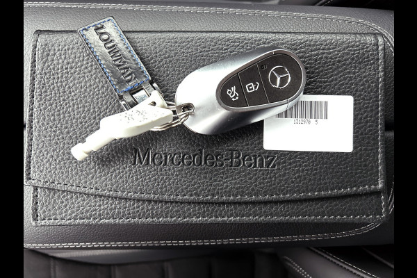 Mercedes-Benz CLE Cabriolet 180 AMG Line Premium pakket | Night pakket | Windschut | 360 graden camera | AIRSCARF| dodenhoekassisitent Premium pakket | Night pakket | Windschut | 360 graden camera | AIRSCARF| dodenhoekassisitent