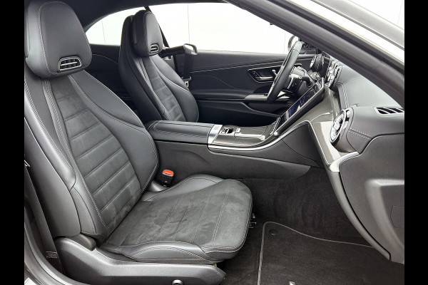 Mercedes-Benz CLE Cabriolet 180 AMG Line Premium pakket | Night pakket | Windschut | 360 graden camera | AIRSCARF| dodenhoekassisitent Premium pakket | Night pakket | Windschut | 360 graden camera | AIRSCARF| dodenhoekassisitent