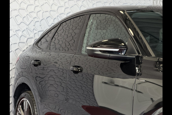 Audi Q5 Sportback 2.0 TFSI E-HYBRID 367PK QUATTRO S EDITION COMPETITION PANO 21''LMV MATRIX.LED PASS .DISPLAY ELEK.STOEL 100 km elektrisch rijden