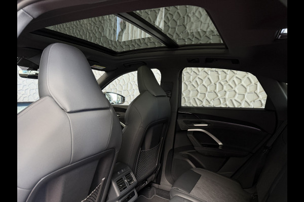 Audi Q5 Sportback 2.0 TFSI E-HYBRID 367PK QUATTRO S EDITION COMPETITION PANO 21''LMV MATRIX.LED PASS .DISPLAY ELEK.STOEL 100 km elektrisch rijden