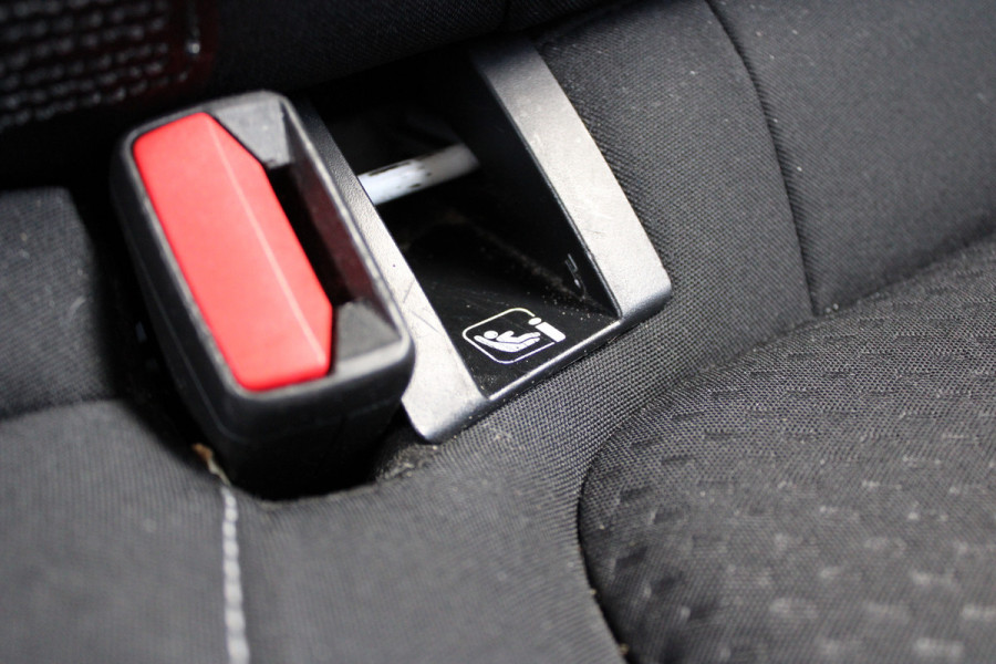 Ford FOCUS Wagon 1.0 EcoBoost Trend Edition Business | Adaptieve cruise | Trekhaak | Parkeersensoren voor + achter | Navigatie