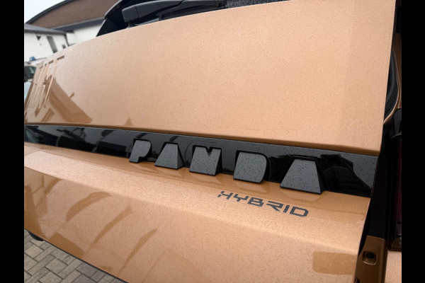 Fiat Grande Panda 1.2 Hybrid La Prima | Winterpack |