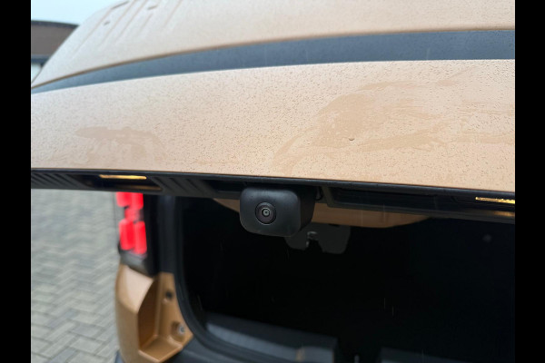 Fiat Grande Panda 1.2 Hybrid La Prima | Winterpack |