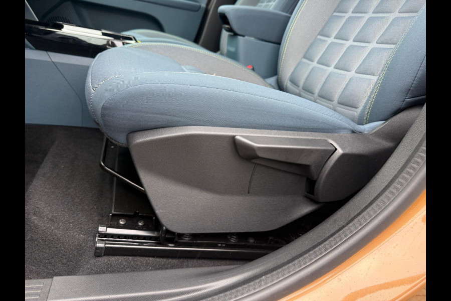 Fiat Grande Panda 1.2 Hybrid La Prima | Winterpack |