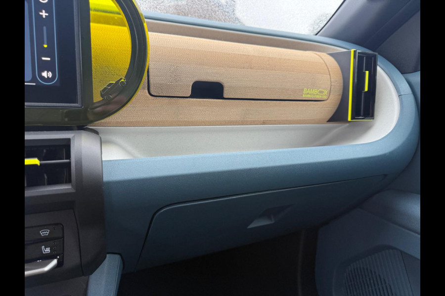 Fiat Grande Panda 1.2 Hybrid La Prima | Winterpack |