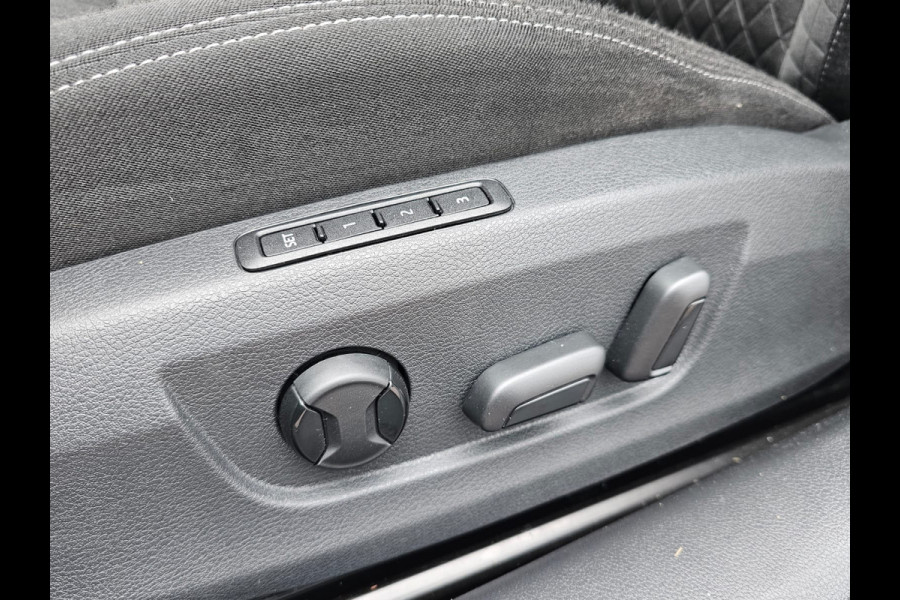 Škoda Superb Combi 1.5 TSI ACT Style Business | Automaat | Xenon | Trekhaak | Camera | App-connect | Stoelverwarming | Keyless | Sunset |