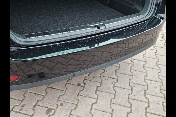 Škoda Superb Combi 1.5 TSI ACT Style Business | Automaat | Xenon | Trekhaak | Camera | App-connect | Stoelverwarming | Keyless | Sunset |