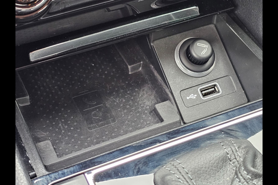 Škoda Superb Combi 1.5 TSI ACT Style Business | Automaat | Xenon | Trekhaak | Camera | App-connect | Stoelverwarming | Keyless | Sunset |