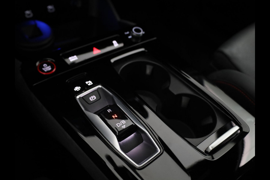 Audi SQ6 e-tron quattro 100 kWh 490pk | SOH 98,69% | Panoramadak | B&O Audio | Electrisch verstelbare voorstoelen + geheugen bestuurderstoel | MMI Experience Pro
