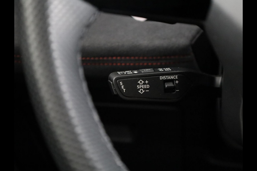 Audi SQ6 e-tron quattro 100 kWh 490pk | SOH 98,69% | Panoramadak | B&O Audio | Electrisch verstelbare voorstoelen + geheugen bestuurderstoel | MMI Experience Pro