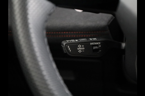 Audi SQ6 e-tron quattro 100 kWh 490pk | SOH 98,69% | Panoramadak | B&O Audio | Electrisch verstelbare voorstoelen + geheugen bestuurderstoel | MMI Experience Pro