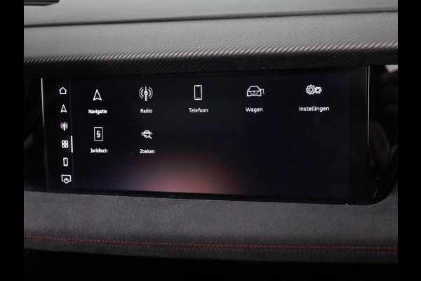 Audi SQ6 e-tron quattro 100 kWh 490pk | SOH 98,69% | Panoramadak | B&O Audio | Electrisch verstelbare voorstoelen + geheugen bestuurderstoel | MMI Experience Pro