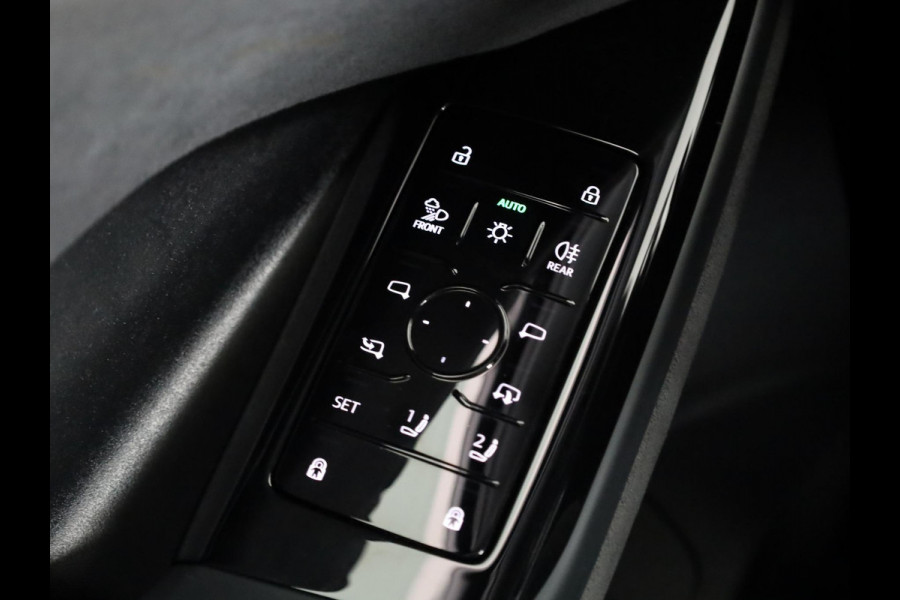 Audi SQ6 e-tron quattro 100 kWh 490pk | SOH 98,69% | Panoramadak | B&O Audio | Electrisch verstelbare voorstoelen + geheugen bestuurderstoel | MMI Experience Pro