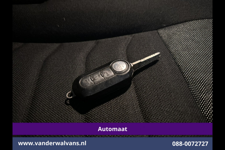 Iveco Daily 35S16 157pk Automaat 3500kg Trekhaak L3H2 Inrichting Euro6 Airco | Cruisecontrol Bijrijdersbank