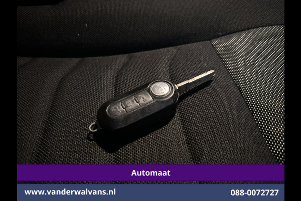 Iveco Daily 35S16 157pk Automaat 3500kg Trekhaak L3H2 Inrichting Euro6 Airco | Cruisecontrol Bijrijdersbank