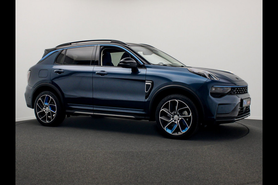 Lynk & Co 01 1.5 261PK Plug-in Hybrid 360 Camera Pano/dak Apple/Carplay Adaptive/Cruise