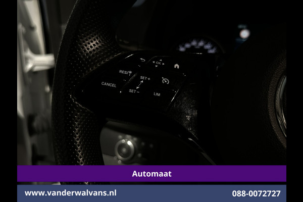Mercedes-Benz Sprinter 317 CDI 170pk 9G-Tronic Automaat XL MBUX L2H2 Euro6 Airco | Camera | Navigatie | Cruisecontrol | LED Chauffeursstoel, Stoelverwarming, Parkeersensoren, Bijrijdersbank