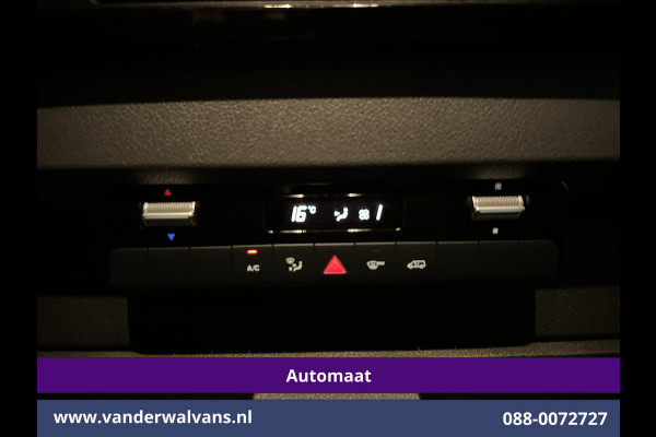 Mercedes-Benz Sprinter 317 CDI 170pk 9G-Tronic Automaat XL MBUX L2H2 Euro6 Airco | Camera | Navigatie | Cruisecontrol | LED Chauffeursstoel, Stoelverwarming, Parkeersensoren, Bijrijdersbank