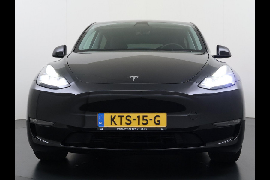 Tesla Model Y Performance AWD 75 kWh VAN:43.900,- VOOR:39.877,- UW HERFSTVOORDEEL:4.023,- SOH 95% | AFN. TREKHAAK | 21 INCH TURBINE VELGEN| TESLA FABRIEKSGARANTIE T/M 01-2027 of 80.000KM!| RESTERENDE FABRIEKSGARANTIE OP DE HOOGVOLTACCU + AANDRIJFLIJN T/M 01-2031 of 192.000KM!