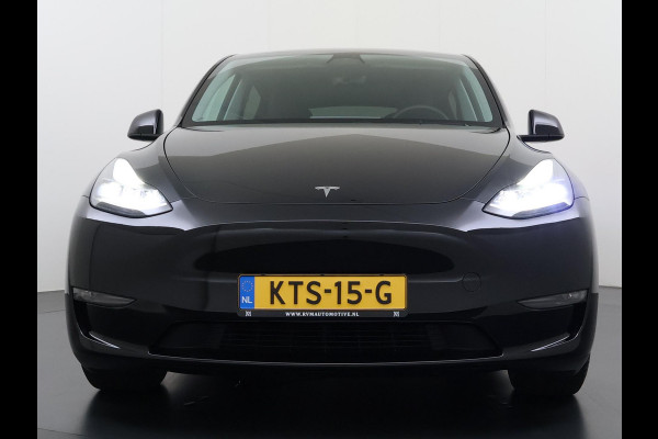 Tesla Model Y Performance AWD 75 kWh VAN:43.900,- VOOR:39.877,- UW HERFSTVOORDEEL:4.023,- SOH 95% | AFN. TREKHAAK | 21 INCH TURBINE VELGEN| TESLA FABRIEKSGARANTIE T/M 01-2027 of 80.000KM!| RESTERENDE FABRIEKSGARANTIE OP DE HOOGVOLTACCU + AANDRIJFLIJN T/M 01-2031 of 192.000KM!