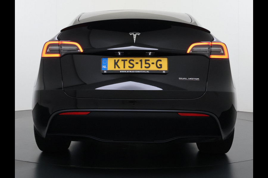 Tesla Model Y Performance AWD 75 kWh VAN:43.900,- VOOR:39.877,- UW HERFSTVOORDEEL:4.023,- SOH 95% | AFN. TREKHAAK | 21 INCH TURBINE VELGEN| TESLA FABRIEKSGARANTIE T/M 01-2027 of 80.000KM!| RESTERENDE FABRIEKSGARANTIE OP DE HOOGVOLTACCU + AANDRIJFLIJN T/M 01-2031 of 192.000KM!