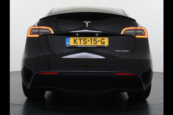 Tesla Model Y Performance AWD 75 kWh VAN:43.900,- VOOR:39.877,- UW HERFSTVOORDEEL:4.023,- SOH 95% | AFN. TREKHAAK | 21 INCH TURBINE VELGEN| TESLA FABRIEKSGARANTIE T/M 01-2027 of 80.000KM!| RESTERENDE FABRIEKSGARANTIE OP DE HOOGVOLTACCU + AANDRIJFLIJN T/M 01-2031 of 192.000KM!