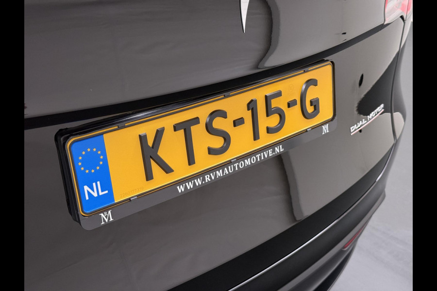 Tesla Model Y Performance AWD 75 kWh VAN:43.900,- VOOR:39.877,- UW HERFSTVOORDEEL:4.023,- SOH 95% | AFN. TREKHAAK | 21 INCH TURBINE VELGEN| TESLA FABRIEKSGARANTIE T/M 01-2027 of 80.000KM!| RESTERENDE FABRIEKSGARANTIE OP DE HOOGVOLTACCU + AANDRIJFLIJN T/M 01-2031 of 192.000KM!