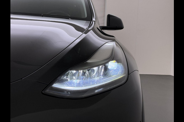 Tesla Model Y Performance AWD 75 kWh VAN:43.900,- VOOR:39.877,- UW HERFSTVOORDEEL:4.023,- SOH 95% | AFN. TREKHAAK | 21 INCH TURBINE VELGEN| TESLA FABRIEKSGARANTIE T/M 01-2027 of 80.000KM!| RESTERENDE FABRIEKSGARANTIE OP DE HOOGVOLTACCU + AANDRIJFLIJN T/M 01-2031 of 192.000KM!