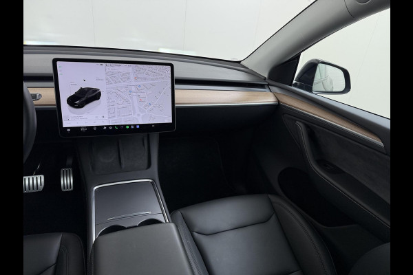 Tesla Model Y Performance AWD 75 kWh VAN:43.900,- VOOR:39.877,- UW HERFSTVOORDEEL:4.023,- SOH 95% | AFN. TREKHAAK | 21 INCH TURBINE VELGEN| TESLA FABRIEKSGARANTIE T/M 01-2027 of 80.000KM!| RESTERENDE FABRIEKSGARANTIE OP DE HOOGVOLTACCU + AANDRIJFLIJN T/M 01-2031 of 192.000KM!